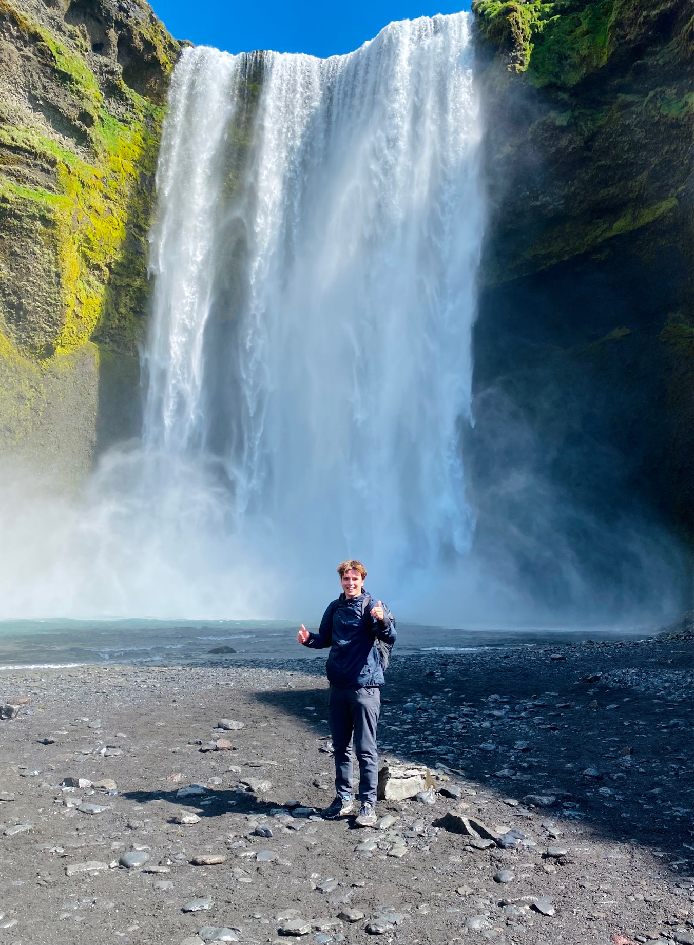 The Best Solo Travel Destination